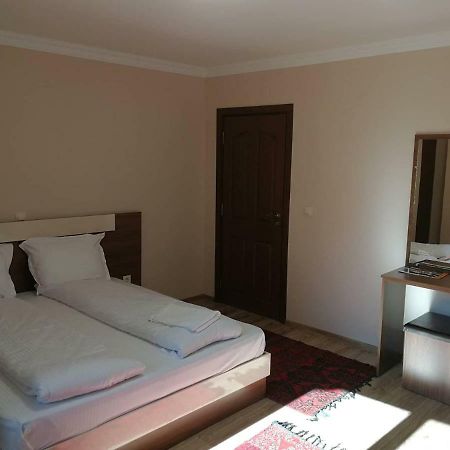 Слънчевата Къща Hotel Kovačevica Exterior foto