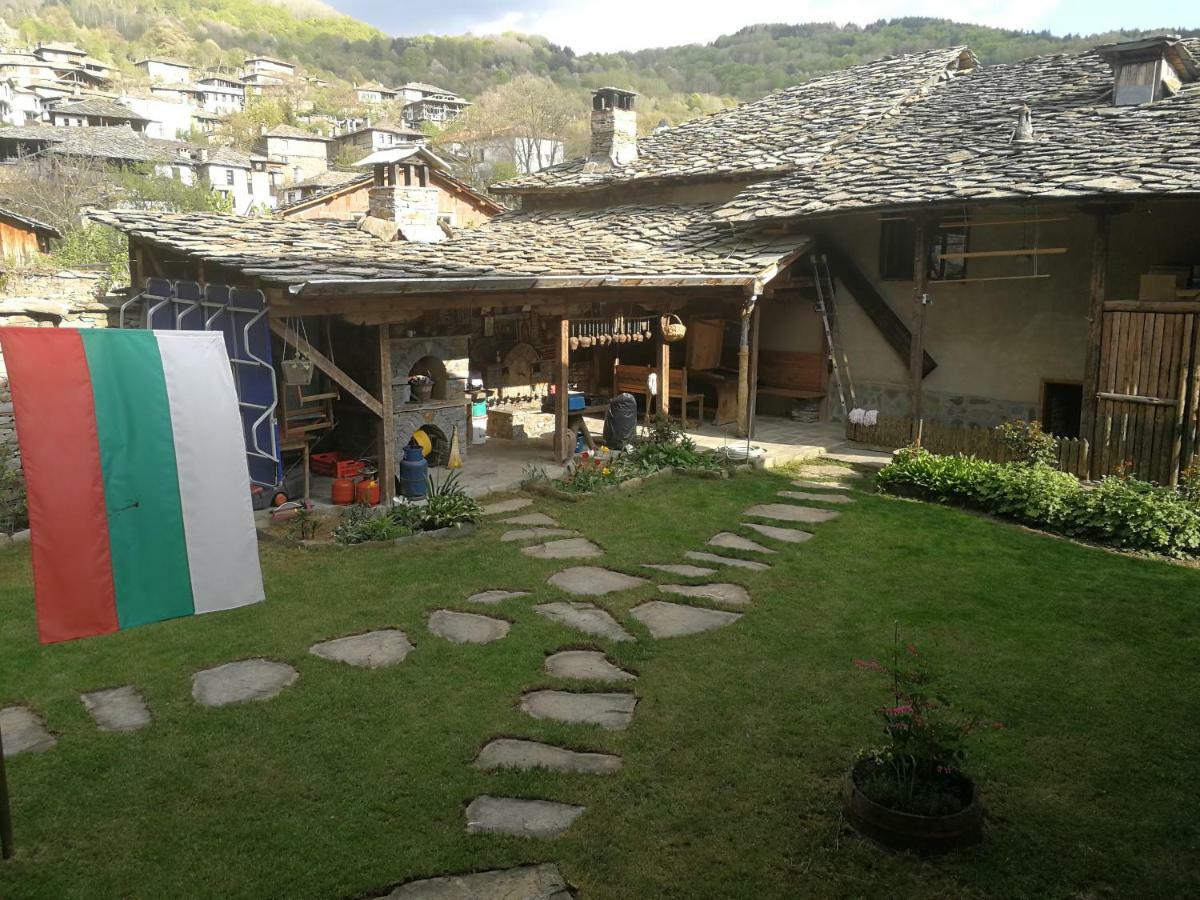 Слънчевата Къща Hotel Kovačevica Exterior foto