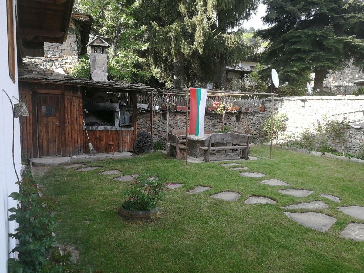 Слънчевата Къща Hotel Kovačevica Exterior foto