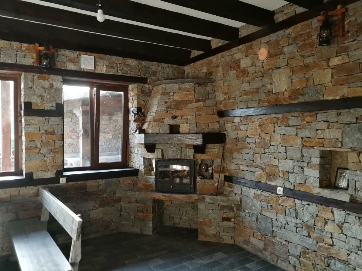 Слънчевата Къща Hotel Kovačevica Exterior foto