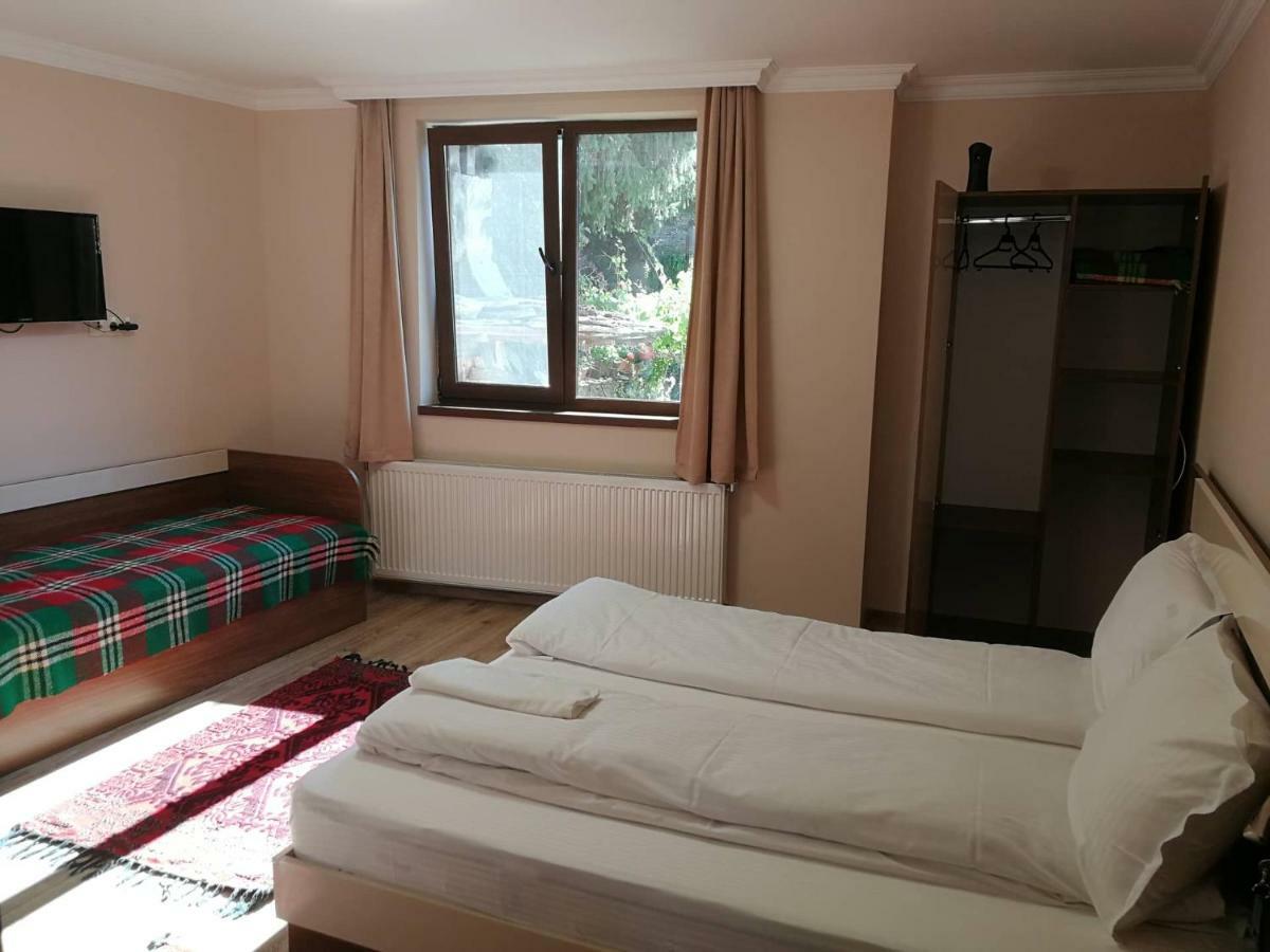 Слънчевата Къща Hotel Kovačevica Exterior foto