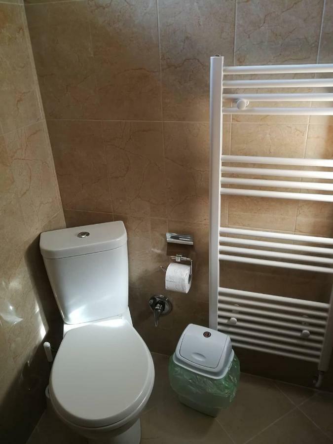Слънчевата Къща Hotel Kovačevica Exterior foto