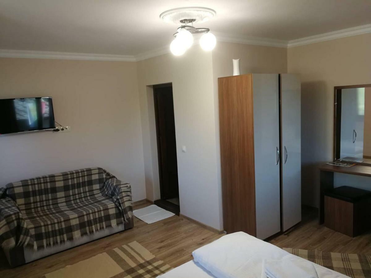 Слънчевата Къща Hotel Kovačevica Exterior foto
