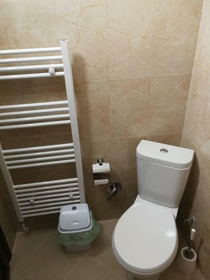 Слънчевата Къща Hotel Kovačevica Exterior foto