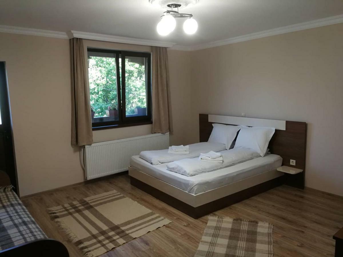 Слънчевата Къща Hotel Kovačevica Exterior foto