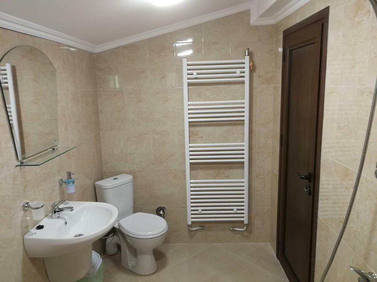 Слънчевата Къща Hotel Kovačevica Exterior foto